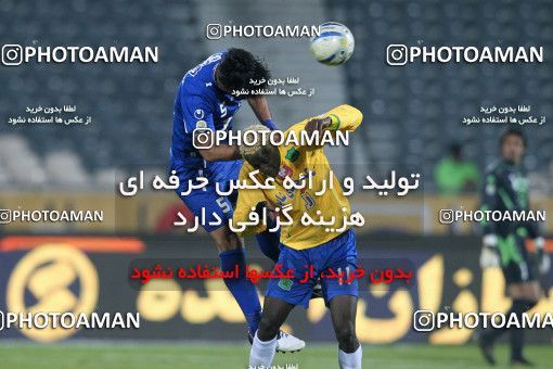 964908, Tehran, [*parameter:4*], Iran Pro League، Persian Gulf Cup، 2011-12 season، First Leg، Week 16، Esteghlal ۱ v 2 Sanat Naft Abadan on 2011/12/14 at Azadi Stadium