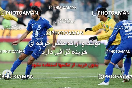 964981, Tehran, [*parameter:4*], Iran Pro League، Persian Gulf Cup، 2011-12 season، First Leg، Week 16، Esteghlal ۱ v 2 Sanat Naft Abadan on 2011/12/14 at Azadi Stadium