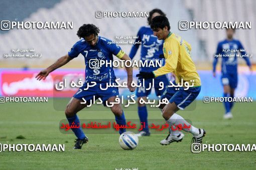 965051, Tehran, [*parameter:4*], Iran Pro League، Persian Gulf Cup، 2011-12 season، First Leg، Week 16، Esteghlal ۱ v 2 Sanat Naft Abadan on 2011/12/14 at Azadi Stadium