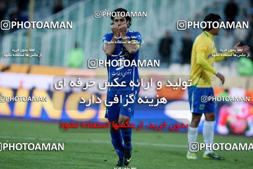 965041, Tehran, [*parameter:4*], Iran Pro League، Persian Gulf Cup، 2011-12 season، First Leg، Week 16، Esteghlal ۱ v 2 Sanat Naft Abadan on 2011/12/14 at Azadi Stadium