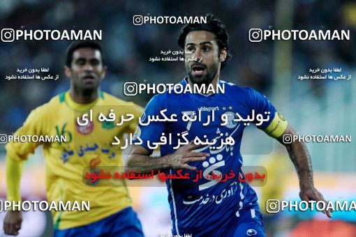 965022, Tehran, [*parameter:4*], Iran Pro League، Persian Gulf Cup، 2011-12 season، First Leg، Week 16، Esteghlal ۱ v 2 Sanat Naft Abadan on 2011/12/14 at Azadi Stadium