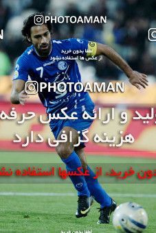 965047, Tehran, [*parameter:4*], Iran Pro League، Persian Gulf Cup، 2011-12 season، First Leg، Week 16، Esteghlal ۱ v 2 Sanat Naft Abadan on 2011/12/14 at Azadi Stadium