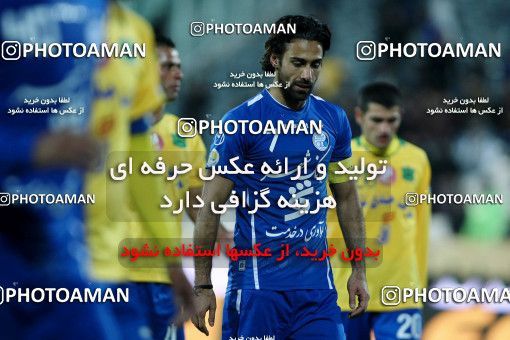 965066, Tehran, [*parameter:4*], Iran Pro League، Persian Gulf Cup، 2011-12 season، First Leg، Week 16، Esteghlal ۱ v 2 Sanat Naft Abadan on 2011/12/14 at Azadi Stadium