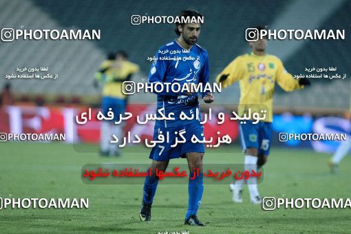 964988, Tehran, [*parameter:4*], Iran Pro League، Persian Gulf Cup، 2011-12 season، First Leg، Week 16، Esteghlal ۱ v 2 Sanat Naft Abadan on 2011/12/14 at Azadi Stadium