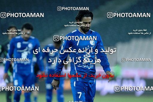 965064, Tehran, [*parameter:4*], Iran Pro League، Persian Gulf Cup، 2011-12 season، First Leg، Week 16، Esteghlal ۱ v 2 Sanat Naft Abadan on 2011/12/14 at Azadi Stadium