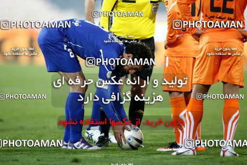 901064, Tehran, [*parameter:4*], Iran Pro League، Persian Gulf Cup، 2011-12 season، Second Leg، Week 19، Esteghlal ۰ v ۱ Mes Kerman on 2012/01/15 at Azadi Stadium