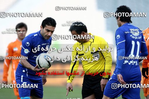 893359, Tehran, [*parameter:4*], Iran Pro League، Persian Gulf Cup، 2011-12 season، Second Leg، Week 19، Esteghlal ۰ v ۱ Mes Kerman on 2012/01/15 at Azadi Stadium