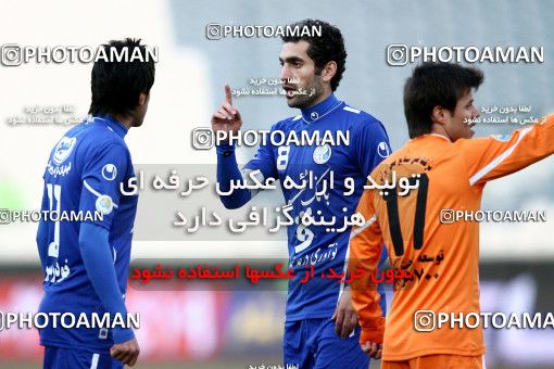 893324, Tehran, [*parameter:4*], Iran Pro League، Persian Gulf Cup، 2011-12 season، Second Leg، Week 19، Esteghlal ۰ v ۱ Mes Kerman on 2012/01/15 at Azadi Stadium