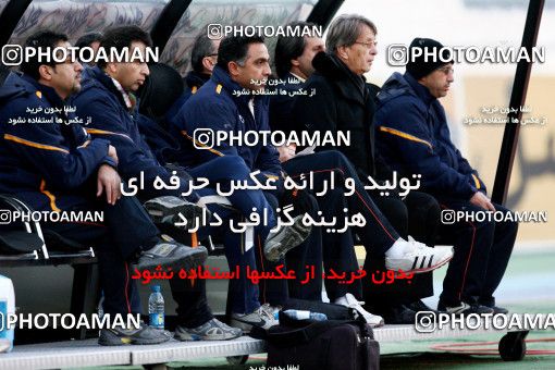 893334, Tehran, [*parameter:4*], Iran Pro League، Persian Gulf Cup، 2011-12 season، Second Leg، Week 19، Esteghlal ۰ v ۱ Mes Kerman on 2012/01/15 at Azadi Stadium