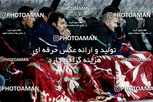 893325, Tehran, [*parameter:4*], Iran Pro League، Persian Gulf Cup، 2011-12 season، Second Leg، Week 19، Esteghlal ۰ v ۱ Mes Kerman on 2012/01/15 at Azadi Stadium