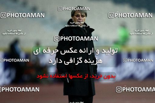 893347, Tehran, [*parameter:4*], Iran Pro League، Persian Gulf Cup، 2011-12 season، Second Leg، Week 19، Esteghlal ۰ v ۱ Mes Kerman on 2012/01/15 at Azadi Stadium