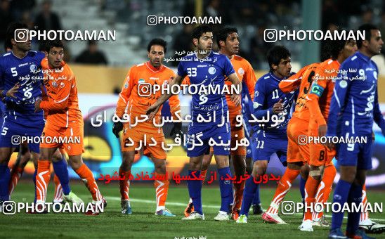 893364, Tehran, [*parameter:4*], Iran Pro League، Persian Gulf Cup، 2011-12 season، Second Leg، Week 19، Esteghlal ۰ v ۱ Mes Kerman on 2012/01/15 at Azadi Stadium