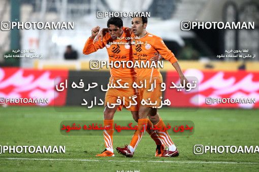 893321, Tehran, [*parameter:4*], Iran Pro League، Persian Gulf Cup، 2011-12 season، Second Leg، Week 19، Esteghlal ۰ v ۱ Mes Kerman on 2012/01/15 at Azadi Stadium