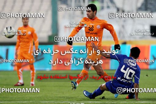 893402, Tehran, [*parameter:4*], Iran Pro League، Persian Gulf Cup، 2011-12 season، Second Leg، Week 19، Esteghlal ۰ v ۱ Mes Kerman on 2012/01/15 at Azadi Stadium