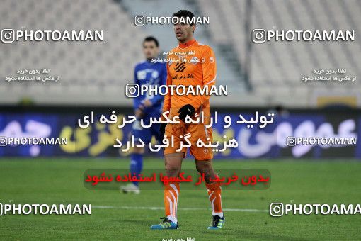 893382, Tehran, [*parameter:4*], Iran Pro League، Persian Gulf Cup، 2011-12 season، Second Leg، Week 19، Esteghlal ۰ v ۱ Mes Kerman on 2012/01/15 at Azadi Stadium