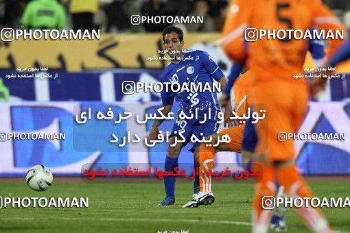 893470, Tehran, [*parameter:4*], Iran Pro League، Persian Gulf Cup، 2011-12 season، Second Leg، Week 19، Esteghlal ۰ v ۱ Mes Kerman on 2012/01/15 at Azadi Stadium