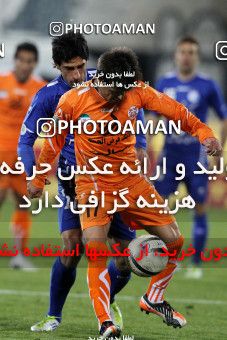 893438, Tehran, [*parameter:4*], Iran Pro League، Persian Gulf Cup، 2011-12 season، Second Leg، Week 19، Esteghlal ۰ v ۱ Mes Kerman on 2012/01/15 at Azadi Stadium