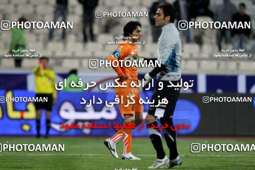 893514, Tehran, [*parameter:4*], Iran Pro League، Persian Gulf Cup، 2011-12 season، Second Leg، Week 19، Esteghlal ۰ v ۱ Mes Kerman on 2012/01/15 at Azadi Stadium