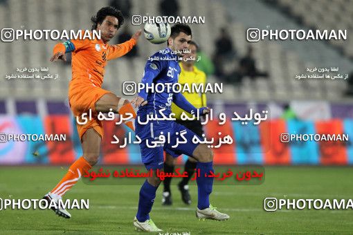 893480, Tehran, [*parameter:4*], Iran Pro League، Persian Gulf Cup، 2011-12 season، Second Leg، Week 19، Esteghlal ۰ v ۱ Mes Kerman on 2012/01/15 at Azadi Stadium