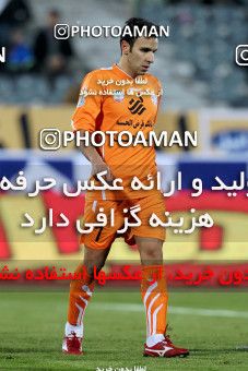 893406, Tehran, [*parameter:4*], Iran Pro League، Persian Gulf Cup، 2011-12 season، Second Leg، Week 19، Esteghlal ۰ v ۱ Mes Kerman on 2012/01/15 at Azadi Stadium