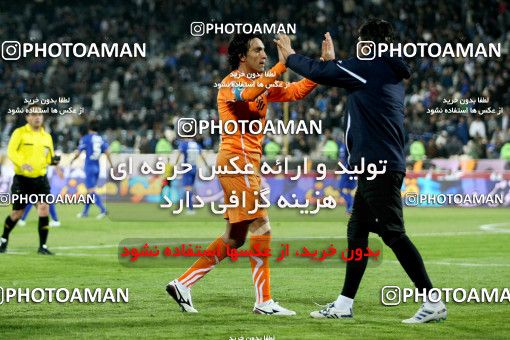 893611, Tehran, [*parameter:4*], Iran Pro League، Persian Gulf Cup، 2011-12 season، Second Leg، Week 19، Esteghlal ۰ v ۱ Mes Kerman on 2012/01/15 at Azadi Stadium