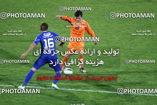 893556, Tehran, [*parameter:4*], Iran Pro League، Persian Gulf Cup، 2011-12 season، Second Leg، Week 19، Esteghlal ۰ v ۱ Mes Kerman on 2012/01/15 at Azadi Stadium