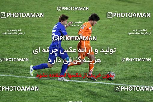 893635, Tehran, [*parameter:4*], Iran Pro League، Persian Gulf Cup، 2011-12 season، Second Leg، Week 19، Esteghlal ۰ v ۱ Mes Kerman on 2012/01/15 at Azadi Stadium