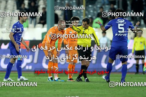 893578, Tehran, [*parameter:4*], Iran Pro League، Persian Gulf Cup، 2011-12 season، Second Leg، Week 19، Esteghlal ۰ v ۱ Mes Kerman on 2012/01/15 at Azadi Stadium