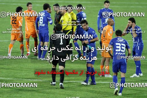 893602, Tehran, [*parameter:4*], Iran Pro League، Persian Gulf Cup، 2011-12 season، Second Leg، Week 19، Esteghlal ۰ v ۱ Mes Kerman on 2012/01/15 at Azadi Stadium