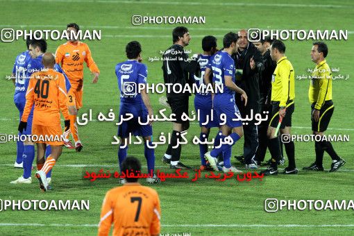 893640, Tehran, [*parameter:4*], Iran Pro League، Persian Gulf Cup، 2011-12 season، Second Leg، Week 19، Esteghlal ۰ v ۱ Mes Kerman on 2012/01/15 at Azadi Stadium