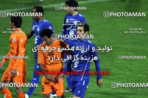 893563, Tehran, [*parameter:4*], Iran Pro League، Persian Gulf Cup، 2011-12 season، Second Leg، Week 19، Esteghlal ۰ v ۱ Mes Kerman on 2012/01/15 at Azadi Stadium