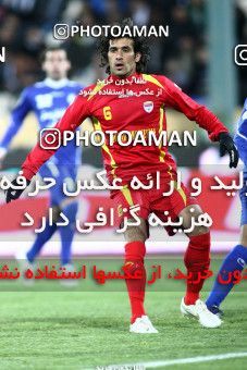 893665, Tehran, [*parameter:4*], Iran Pro League، Persian Gulf Cup، 2011-12 season، Second Leg، Week 21، Esteghlal 2 v ۱ Foulad Khouzestan on 2012/01/25 at Azadi Stadium