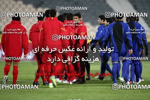 902711, Tehran, [*parameter:4*], Iran Pro League، Persian Gulf Cup، 2011-12 season، Second Leg، Week 21، Esteghlal 2 v ۱ Foulad Khouzestan on 2012/01/25 at Azadi Stadium