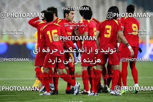 902608, Tehran, [*parameter:4*], Iran Pro League، Persian Gulf Cup، 2011-12 season، Second Leg، Week 21، Esteghlal 2 v ۱ Foulad Khouzestan on 2012/01/25 at Azadi Stadium