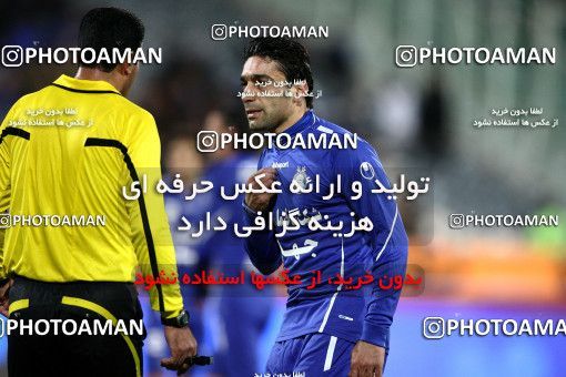 902624, Tehran, [*parameter:4*], Iran Pro League، Persian Gulf Cup، 2011-12 season، Second Leg، Week 21، Esteghlal 2 v ۱ Foulad Khouzestan on 2012/01/25 at Azadi Stadium