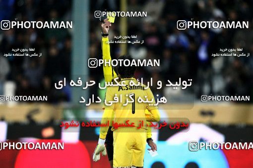 902722, Tehran, [*parameter:4*], Iran Pro League، Persian Gulf Cup، 2011-12 season، Second Leg، Week 21، Esteghlal 2 v ۱ Foulad Khouzestan on 2012/01/25 at Azadi Stadium