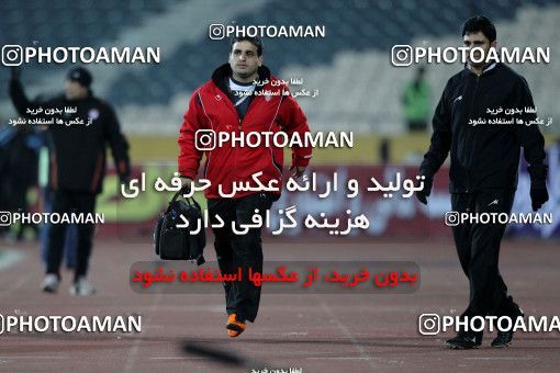 1052104, Tehran, [*parameter:4*], Iran Pro League، Persian Gulf Cup، 2011-12 season، Second Leg، Week 21، Esteghlal 2 v ۱ Foulad Khouzestan on 2012/01/25 at Azadi Stadium