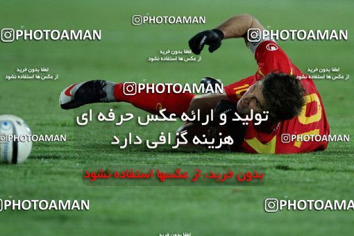 1052489, Tehran, [*parameter:4*], Iran Pro League، Persian Gulf Cup، 2011-12 season، Second Leg، Week 21، Esteghlal 2 v ۱ Foulad Khouzestan on 2012/01/25 at Azadi Stadium