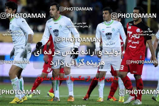 967180, Tehran, [*parameter:4*], Iran Pro League، Persian Gulf Cup، 2011-12 season، Second Leg، Week 21، Persepolis ۰ v ۰ Zob Ahan Esfahan on 2012/01/29 at Azadi Stadium