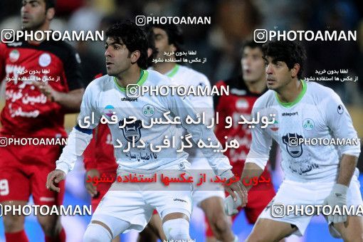 967055, Tehran, [*parameter:4*], Iran Pro League، Persian Gulf Cup، 2011-12 season، Second Leg، Week 21، Persepolis ۰ v ۰ Zob Ahan Esfahan on 2012/01/29 at Azadi Stadium