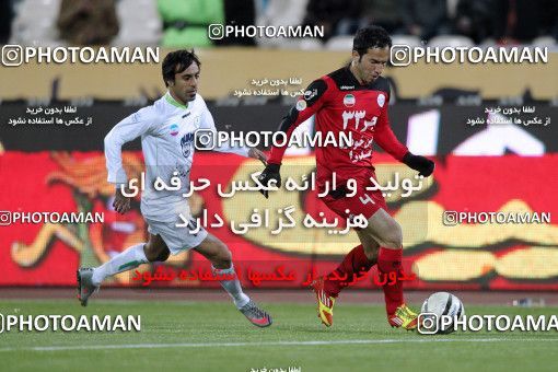 967239, Tehran, [*parameter:4*], Iran Pro League، Persian Gulf Cup، 2011-12 season، Second Leg، Week 21، Persepolis ۰ v ۰ Zob Ahan Esfahan on 2012/01/29 at Azadi Stadium