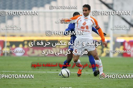 1054014, Tehran, Iran, Iran Pro League، Persian Gulf Cup، 2011-12 season، Second Leg، Week 22، Saipa 2 v 2 Esteghlal on 2012/02/06 at Azadi Stadium