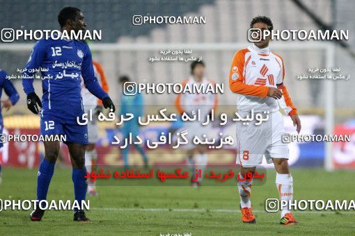 1053971, Tehran, Iran, Iran Pro League، Persian Gulf Cup، 2011-12 season، Second Leg، Week 22، Saipa 2 v 2 Esteghlal on 2012/02/06 at Azadi Stadium