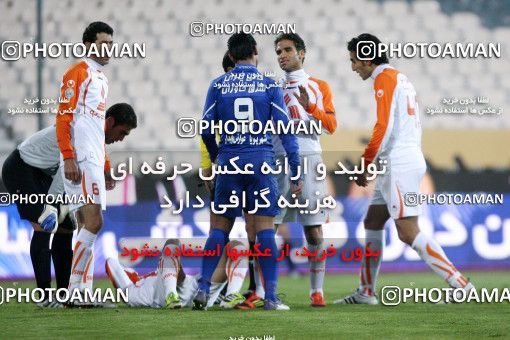 1053989, Tehran, Iran, Iran Pro League، Persian Gulf Cup، 2011-12 season، Second Leg، Week 22، Saipa 2 v 2 Esteghlal on 2012/02/06 at Azadi Stadium