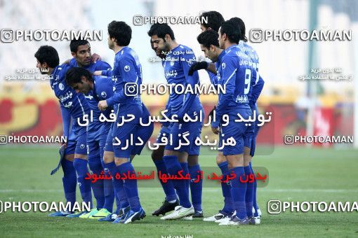 1054202, Tehran, Iran, Iran Pro League، Persian Gulf Cup، 2011-12 season، Second Leg، Week 22، Saipa 2 v 2 Esteghlal on 2012/02/06 at Azadi Stadium