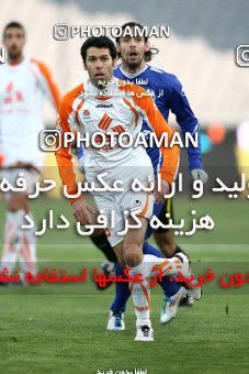 1054107, Tehran, Iran, Iran Pro League، Persian Gulf Cup، 2011-12 season، Second Leg، Week 22، Saipa 2 v 2 Esteghlal on 2012/02/06 at Azadi Stadium