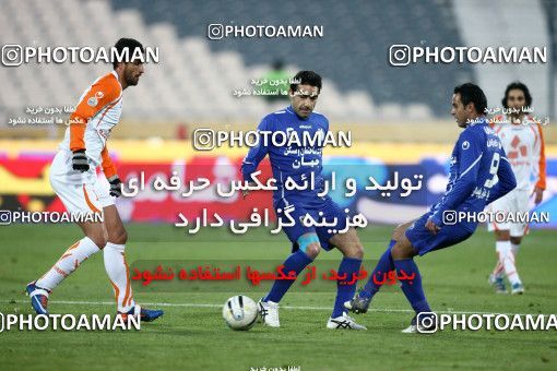 1054085, Tehran, Iran, Iran Pro League، Persian Gulf Cup، 2011-12 season، Second Leg، Week 22، Saipa 2 v 2 Esteghlal on 2012/02/06 at Azadi Stadium