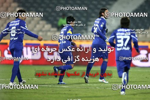 1054184, Tehran, Iran, Iran Pro League، Persian Gulf Cup، 2011-12 season، Second Leg، Week 22، Saipa 2 v 2 Esteghlal on 2012/02/06 at Azadi Stadium