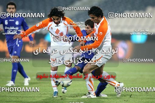 1054076, Tehran, Iran, Iran Pro League، Persian Gulf Cup، 2011-12 season، Second Leg، Week 22، Saipa 2 v 2 Esteghlal on 2012/02/06 at Azadi Stadium