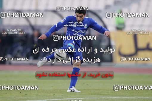 1054333, Tehran, Iran, Iran Pro League، Persian Gulf Cup، 2011-12 season، Second Leg، Week 22، Saipa 2 v 2 Esteghlal on 2012/02/06 at Azadi Stadium